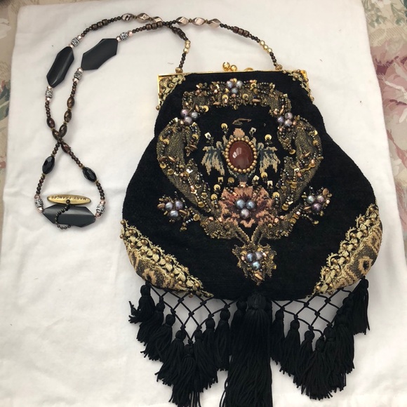 Mary Frances bag - Picture 3 of 5